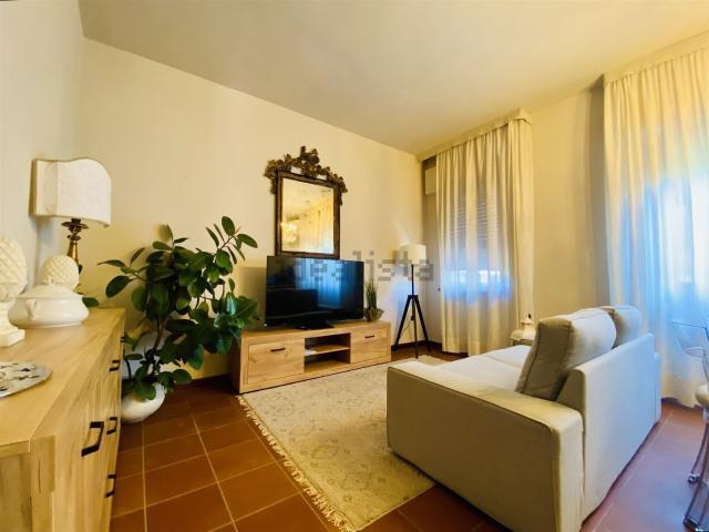 Appartamento in affitto di 70 m² in Via Nicola Barbantini