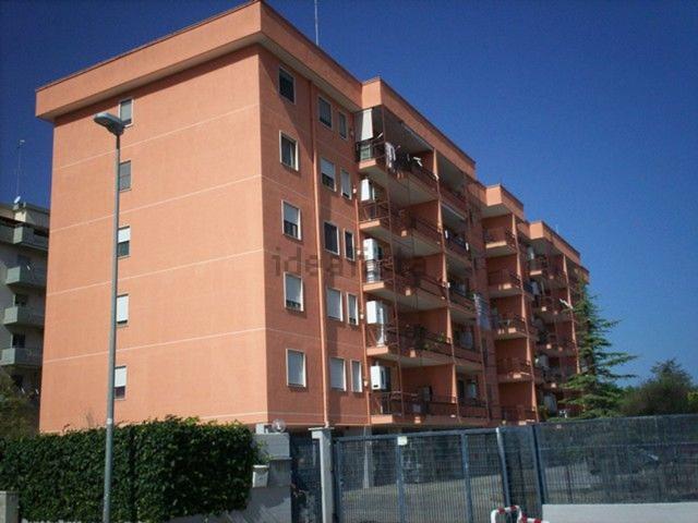 Appartamento in affitto di 70 m² in Via Nicola Bellomo, 2