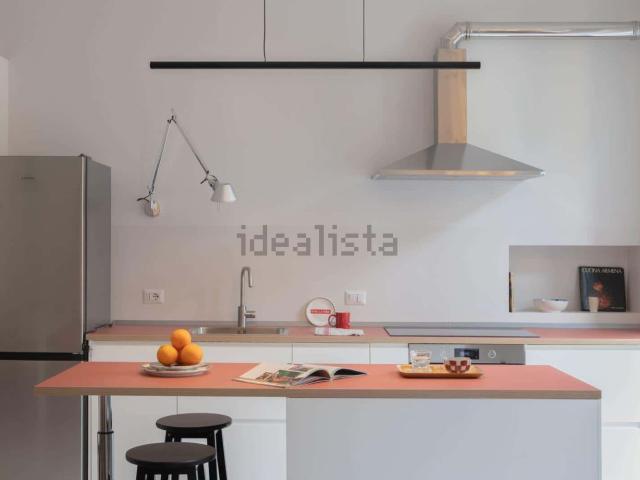 Appartamento in affitto di 70 m² in Via Nicola D&apos Apulia, 4
