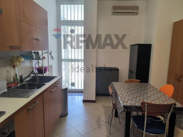 Appartamento in affitto di 70 m² in Via Nicola de Giosa, 83