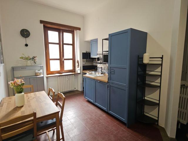 Appartamento in affitto di 70 m² in Via Nizza, 140