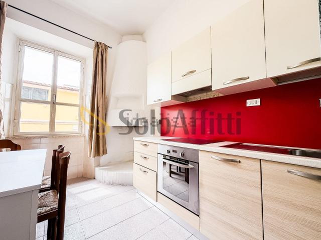 Appartamento in affitto di 70 m² in Via Nurra, 12