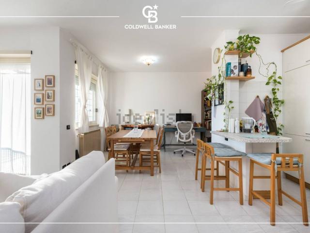 Appartamento in affitto di 70 m² in Via Olanda, 1