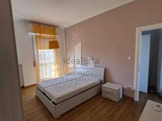 Appartamento in affitto di 70 m² in Via Olimpia Morata