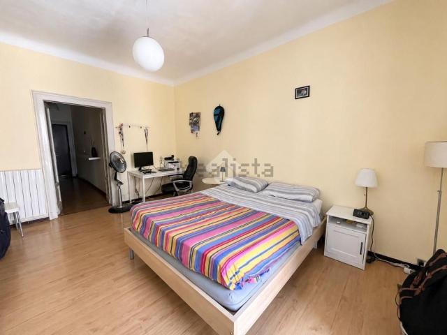 Appartamento in affitto di 70 m² in Via Orti, 4
