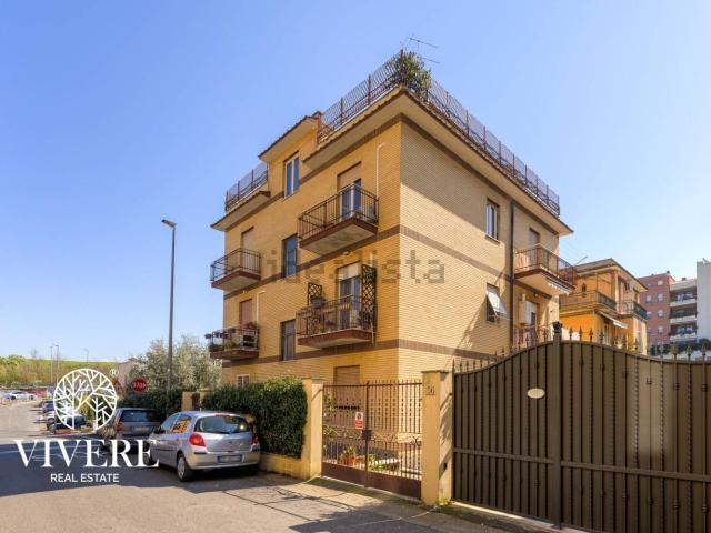 Appartamento in affitto di 70 m² in Via Ortignano
