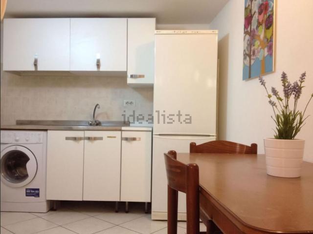 Appartamento in affitto di 70 m² in Via Pantaneto