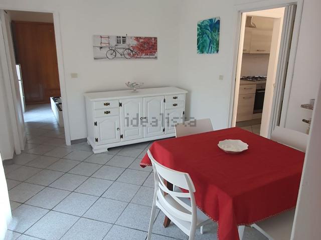 Appartamento in affitto di 70 m² in Via Paolo Giacometti