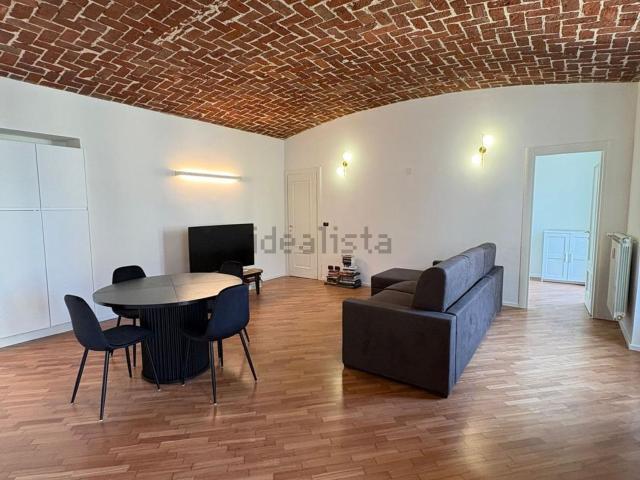 Appartamento in affitto di 70 m² in Via Paolo Sacchi, 52