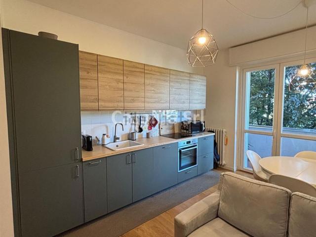 Appartamento in affitto di 70 m² in Via Padova
