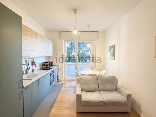 Appartamento in affitto di 70 m² in Via Padova, 95
