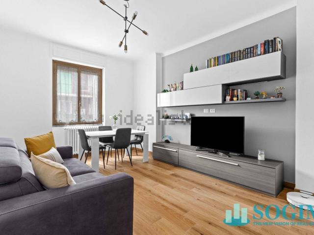 Appartamento in affitto di 70 m² in Via Padre Ravasi, 39