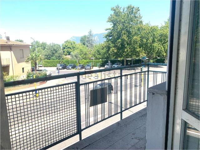 Appartamento in affitto di 70 m² in Via Palestro