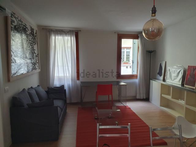 Appartamento in affitto di 70 m² in Via Palestro, 22