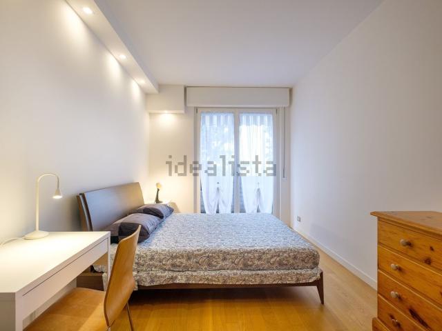 Appartamento in affitto di 70 m² in Via Palermo, 2