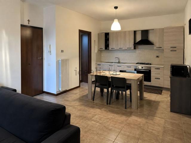 Appartamento in affitto di 70 m² in Via Palermo