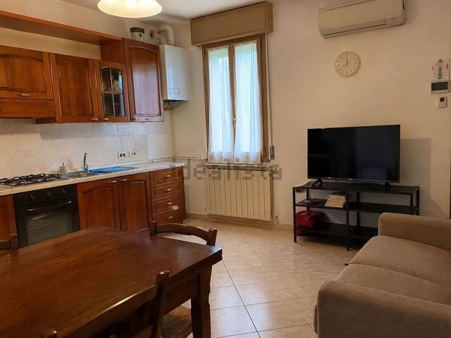 Appartamento in affitto di 70 m² in Via Palmiro Togliatti