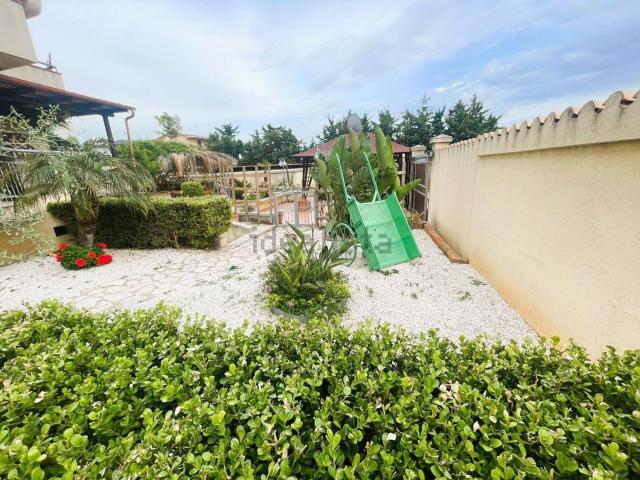 Appartamento in affitto di 70 m² in Via Parco degli Angeli, 4