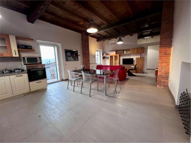 Appartamento in affitto di 70 m² in Via Pasubio, 119