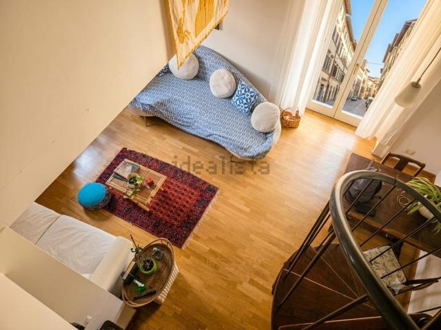 Appartamento in affitto di 70 m² in Via Pasquale Scura, 26