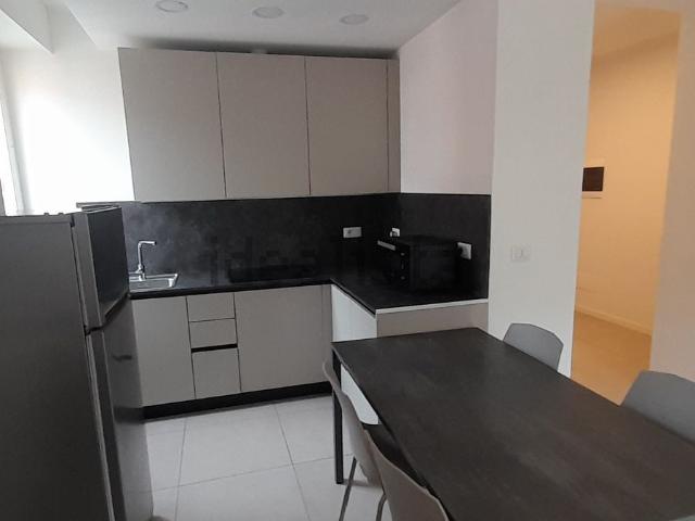 Appartamento in affitto di 70 m² in Via Pegreffi
