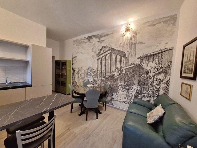 Appartamento in affitto di 70 m² in Via Pelasga, 68