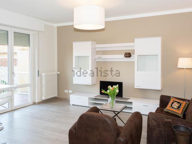 Appartamento in affitto di 70 m² in Via per Dormelletto, 85