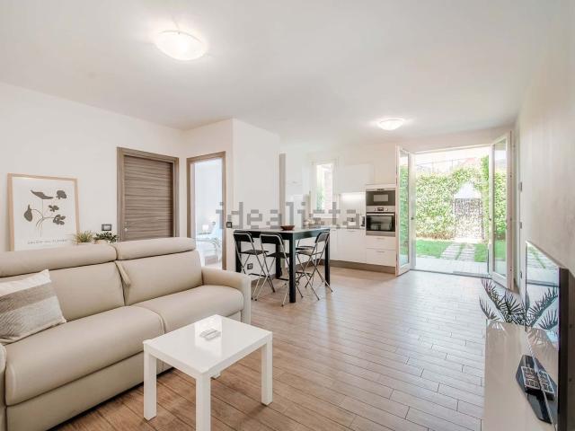 Appartamento in affitto di 70 m² in Via per Robbianico, 10