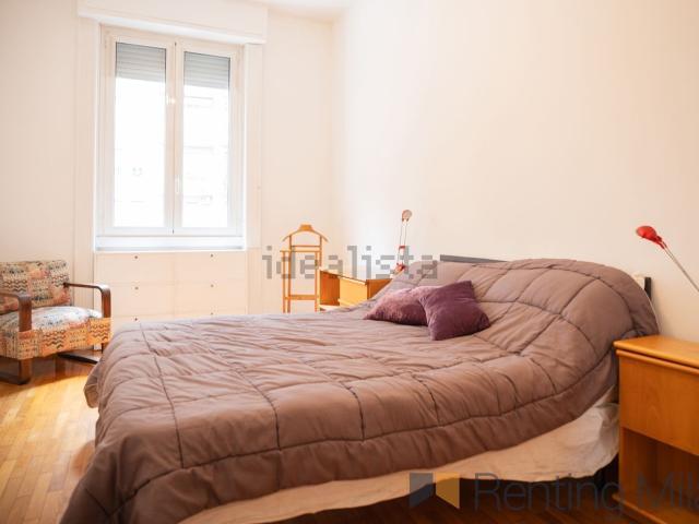 Appartamento in affitto di 70 m² in Via Pinamonte da Vimercate, 2