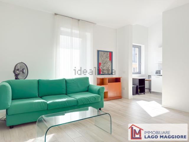 Appartamento in affitto di 70 m² in Via Piave
