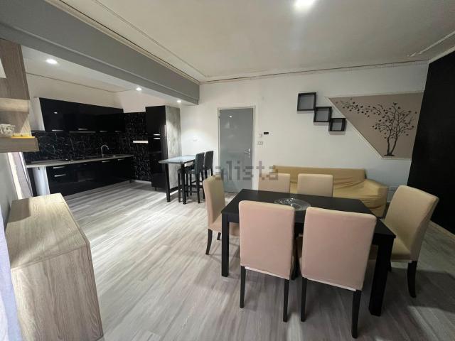 Appartamento in affitto di 70 m² in Via Piave, 215