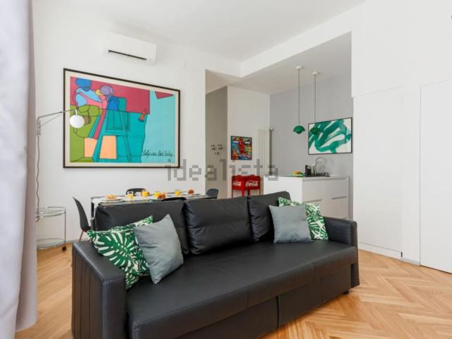 Appartamento in affitto di 70 m² in Via Pietro Calvi