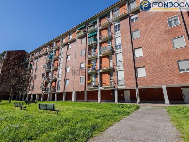 Appartamento in affitto di 70 m² in Via Pietro Boifava, 13