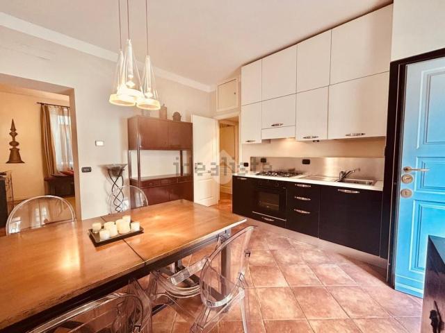 Appartamento in affitto di 70 m² in Via Pietro Maroncelli, 19