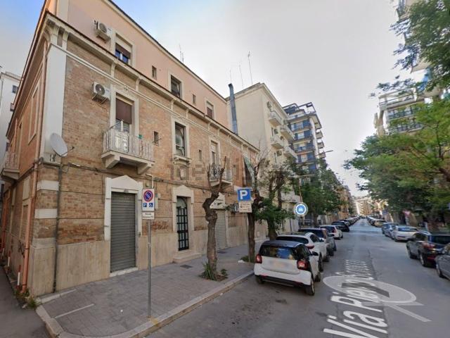 Appartamento in affitto di 70 m² in Via Pietro Scrocco, 69