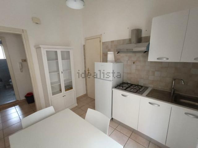 Appartamento in affitto di 70 m² in Via Pietro Scrocco, 69