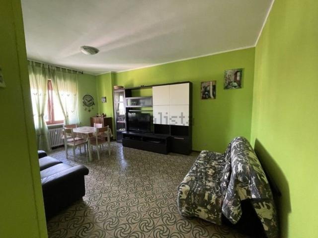 Appartamento in affitto di 70 m² in Via Pier Luigi Campi, 17