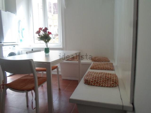 Appartamento in affitto di 70 m² in Via Pier Luigi da Palestrina, 55