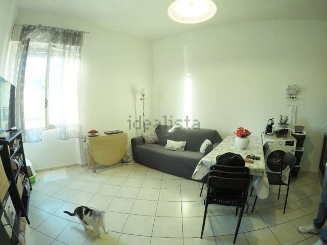 Appartamento in affitto di 70 m² in Via Pisana