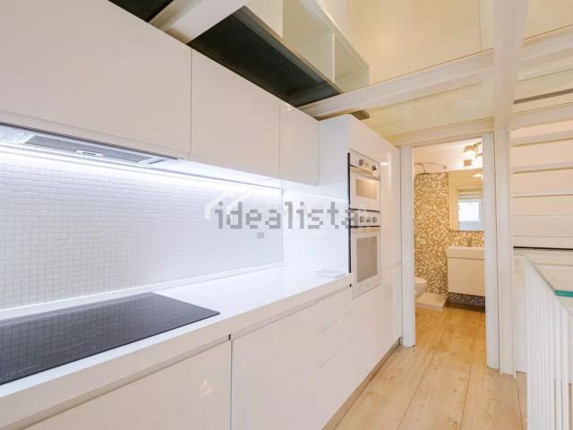 Appartamento in affitto di 70 m² in Via Pompeo Cambiasi, 11
