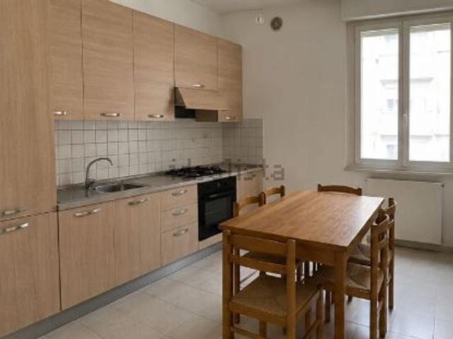 Appartamento in affitto di 70 m² in Via Pompeo Vizzani