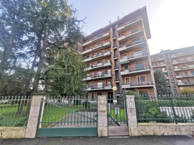 Appartamento in affitto di 70 m² in Via Podgora, 3