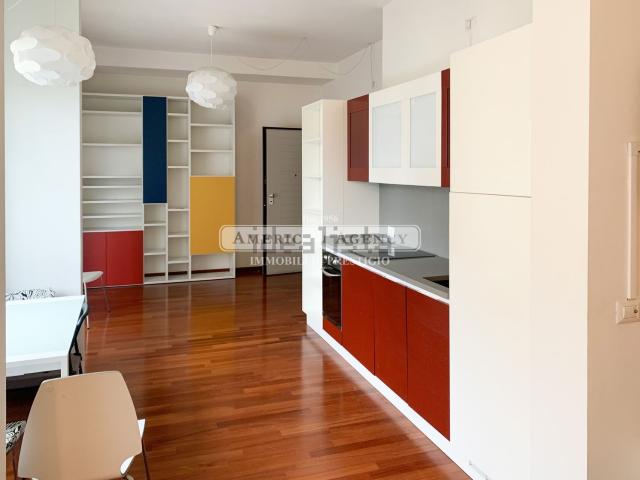 Appartamento in affitto di 70 m² in Via Poliziano