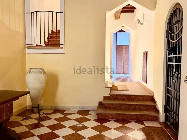 Appartamento in affitto di 70 m² in Via Porta San Pietro