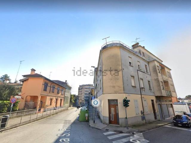 Appartamento in affitto di 70 m² in Via Plinio