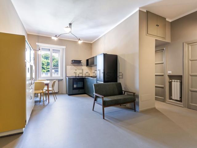 Appartamento in affitto di 70 m² in Via Prospero Santacroce