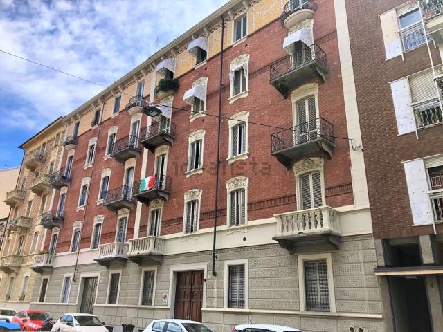 Appartamento in affitto di 70 m² in Via prarostino, 6