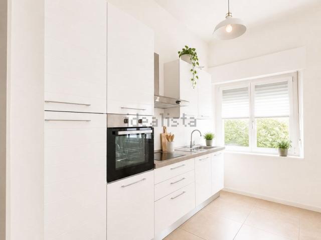 Appartamento in affitto di 70 m² in Via Privata Baldassare Longhena, 3