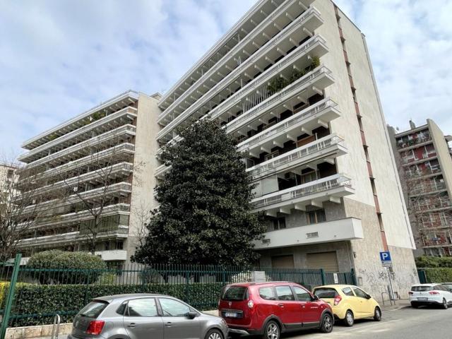 Appartamento in affitto di 70 m² in Via Privata Belgirate, 18