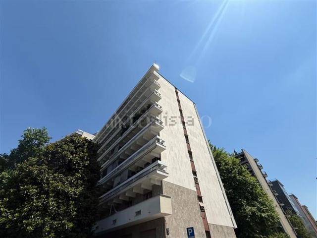 Appartamento in affitto di 70 m² in Via Privata Belgirate